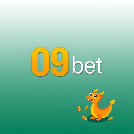 09 Bet logo
